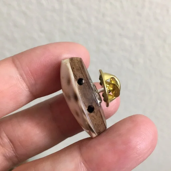 🖤Shell pin - Picture 3 of 7